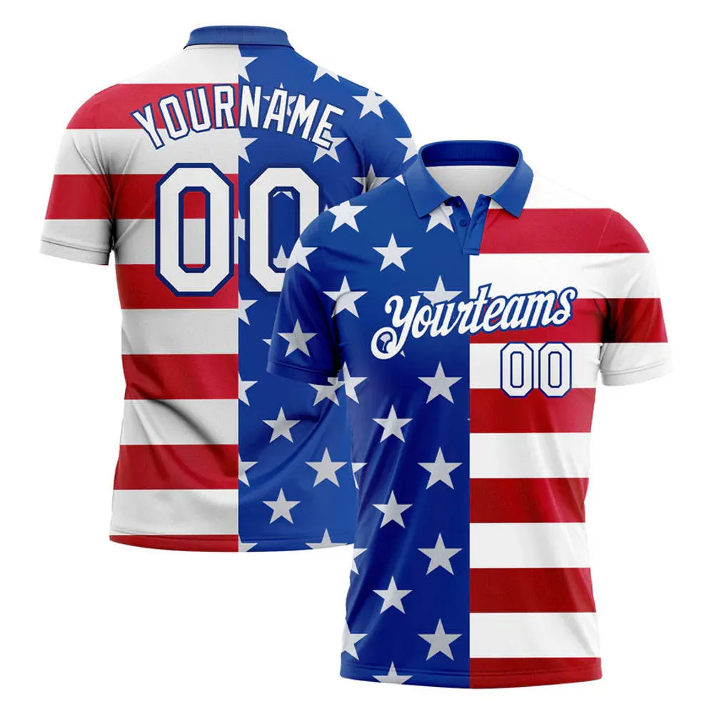 American Golf Polo