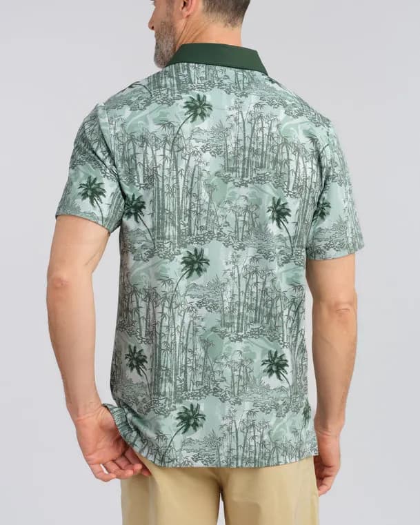 Loner Men's Polo