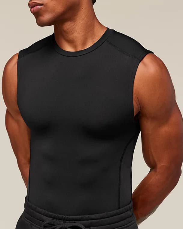 Element Tank - Black