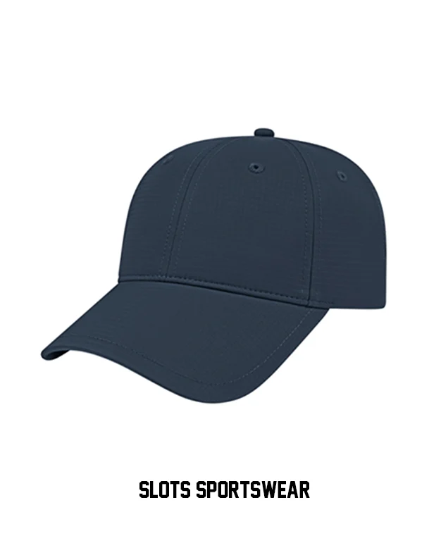 Custom Navy Cap