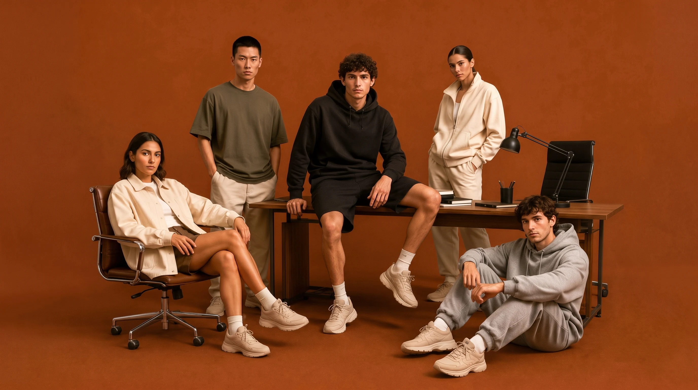 Activewear
