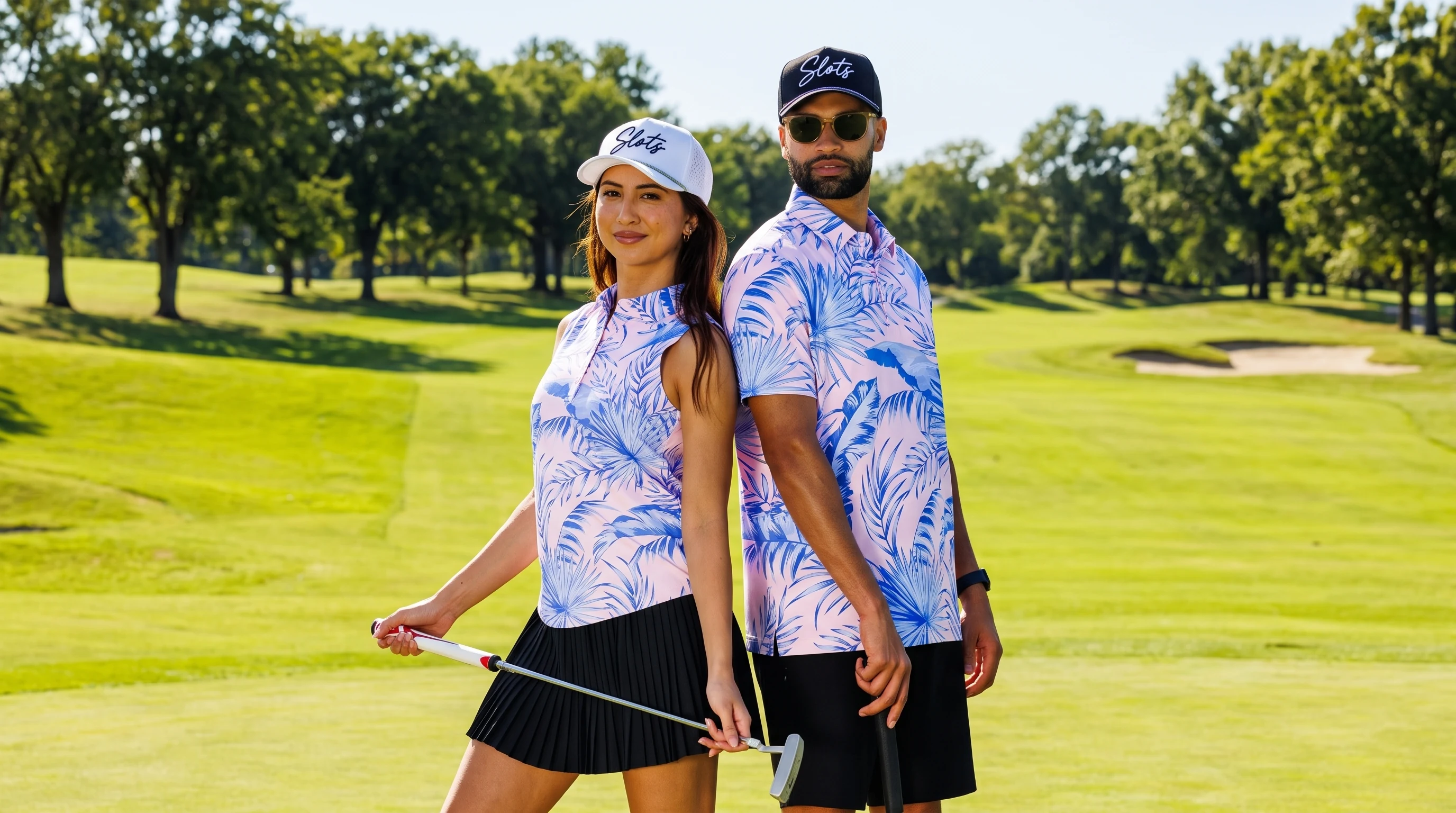 Golfwear
