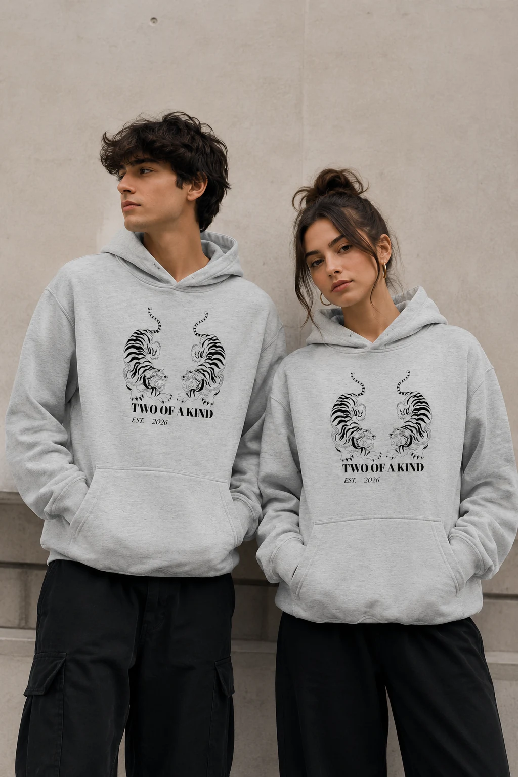 Custom sportswear hoodies