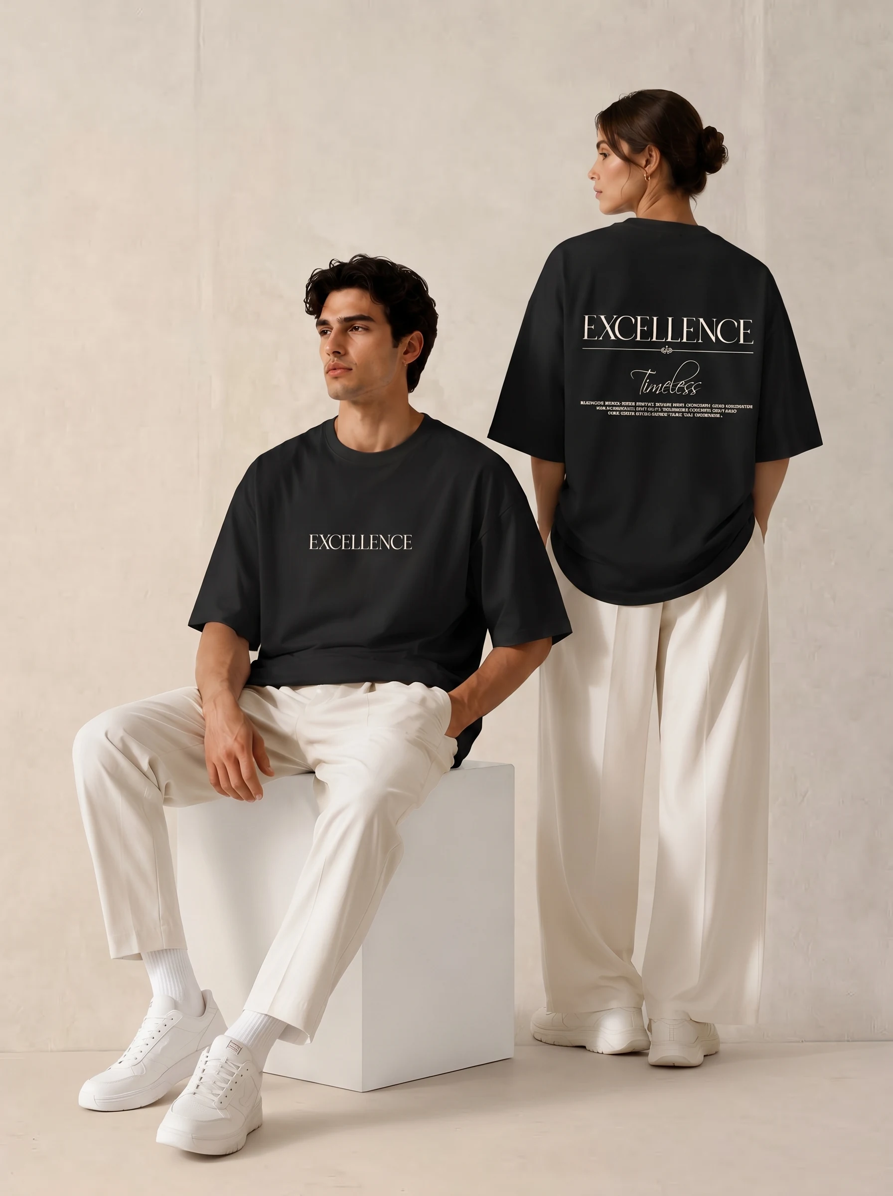 Custom T-shirts for sportswear