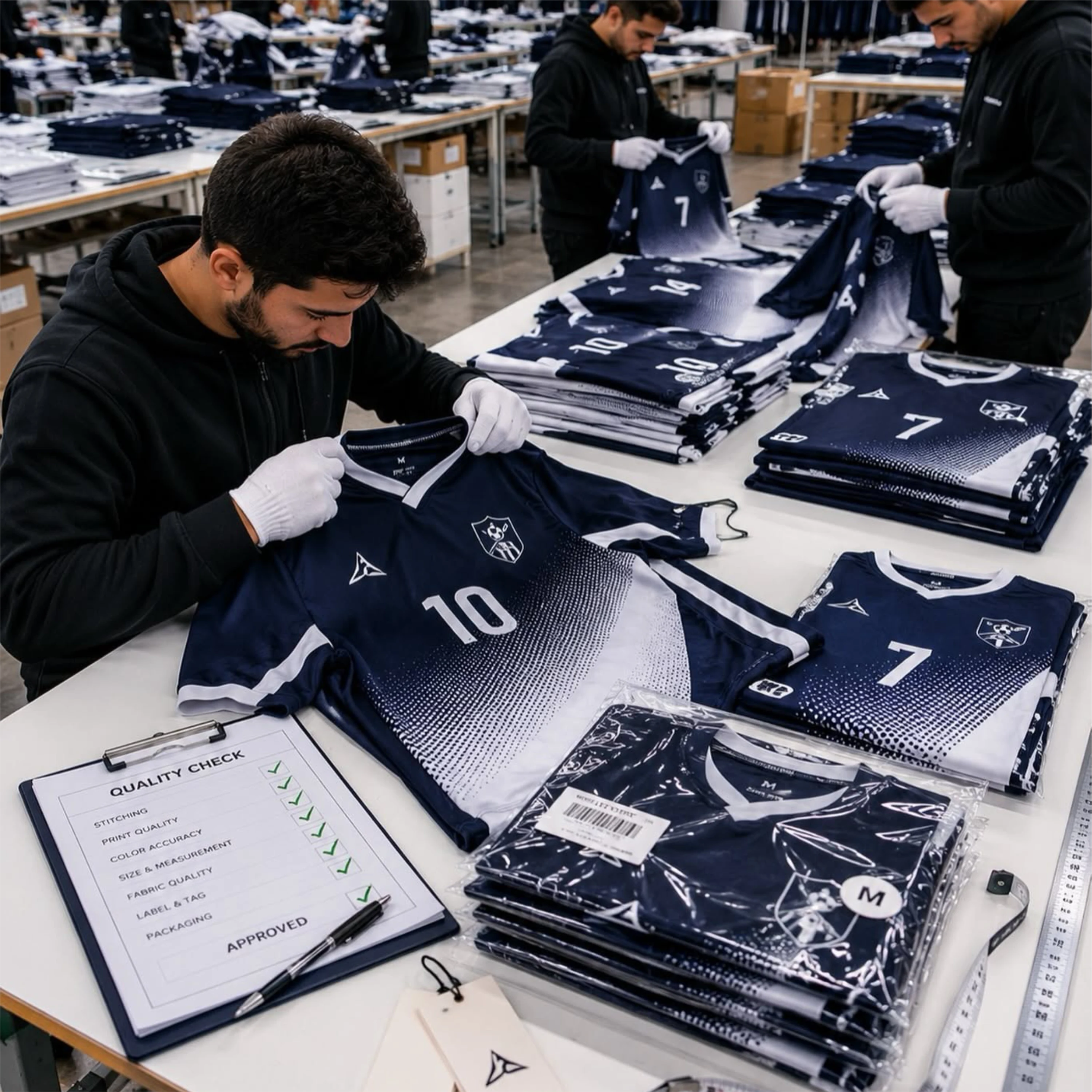 Packaging